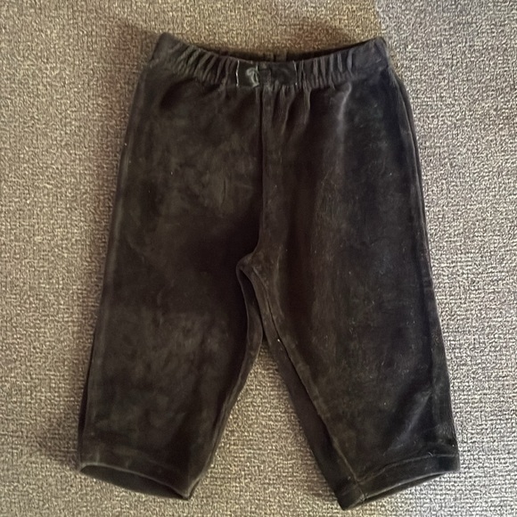 Bundle of Assorted Baby Girl Pants Size 3M - Picture 10 of 13